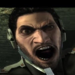 Meet your Posher, Steven